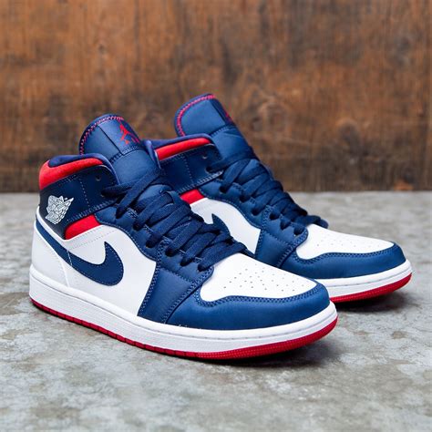 jordan 1 mid se men's